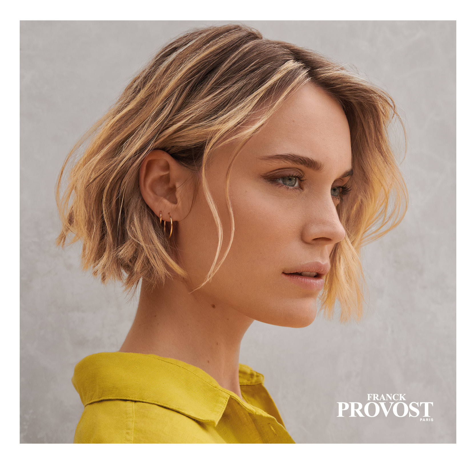 Franck Provost