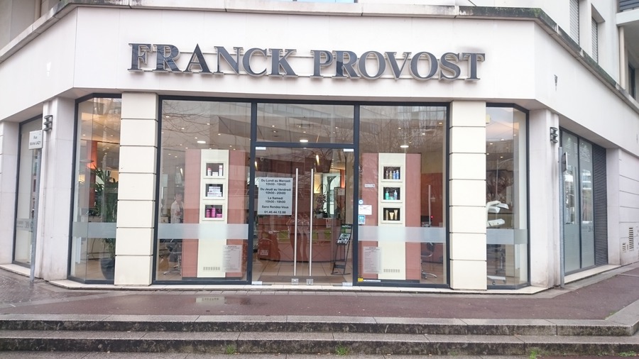 Franck Provost