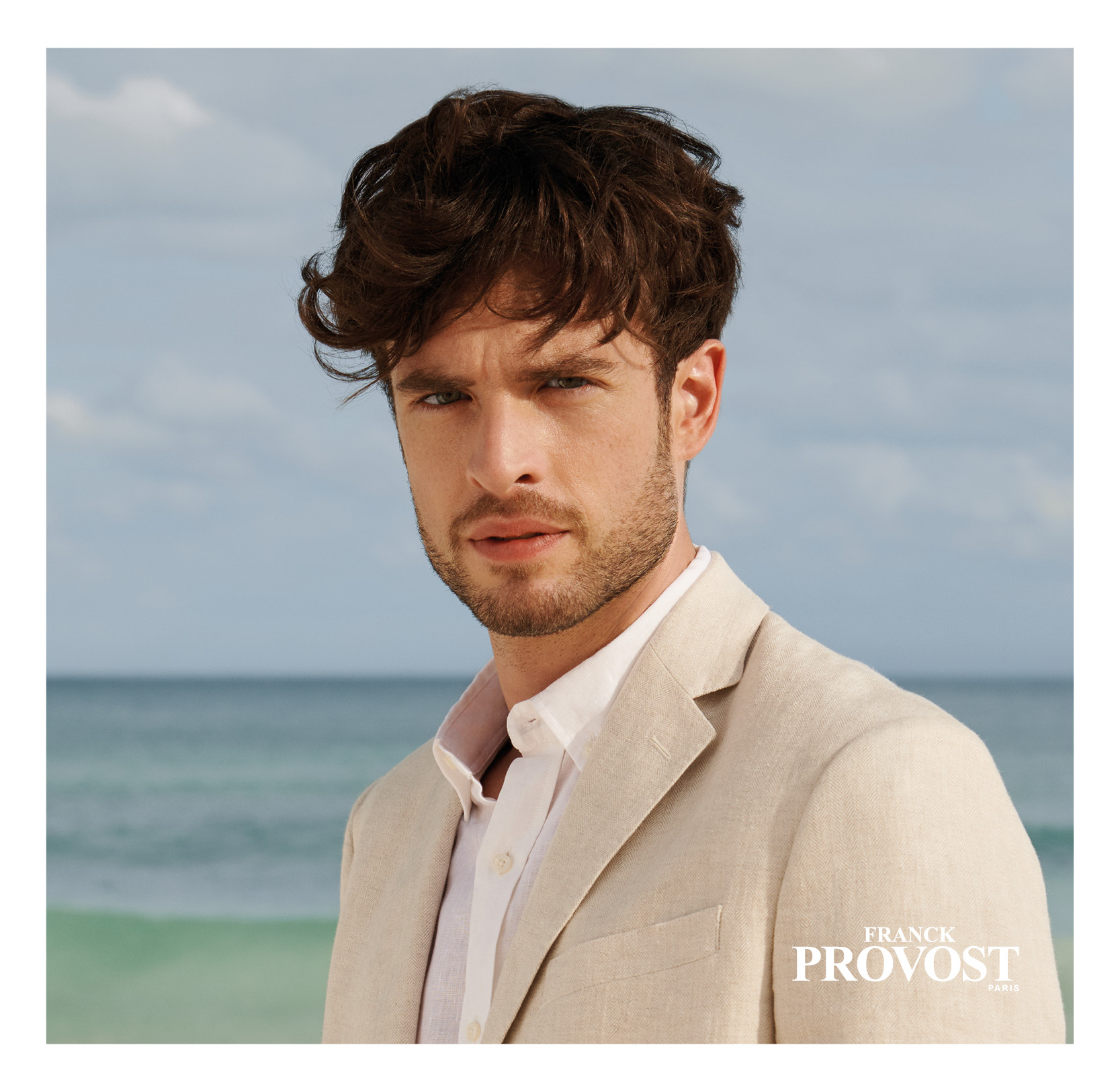 Franck Provost