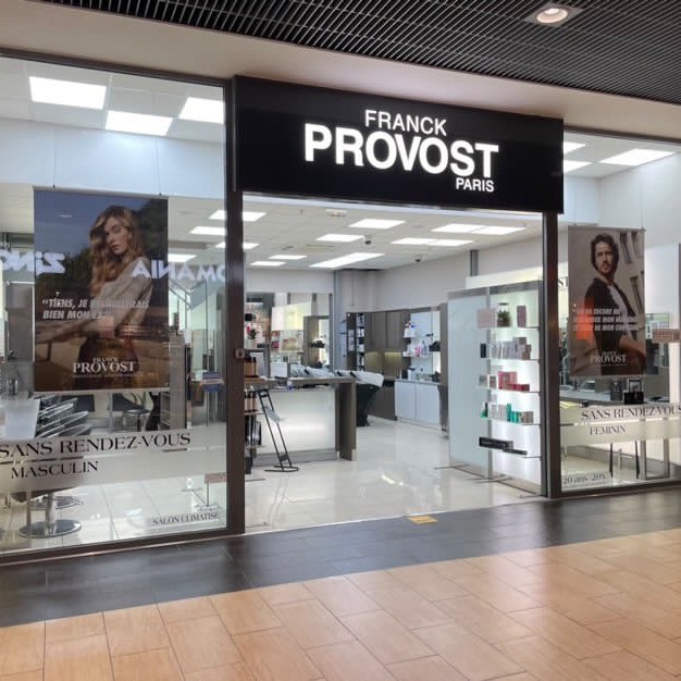 Franck Provost - Coiffeur Quimper Franck Provost - Coiffeur Quimper