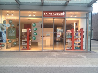 Saint Algue - Coiffeur Montreuil Saint Algue - Coiffeur Montreuil