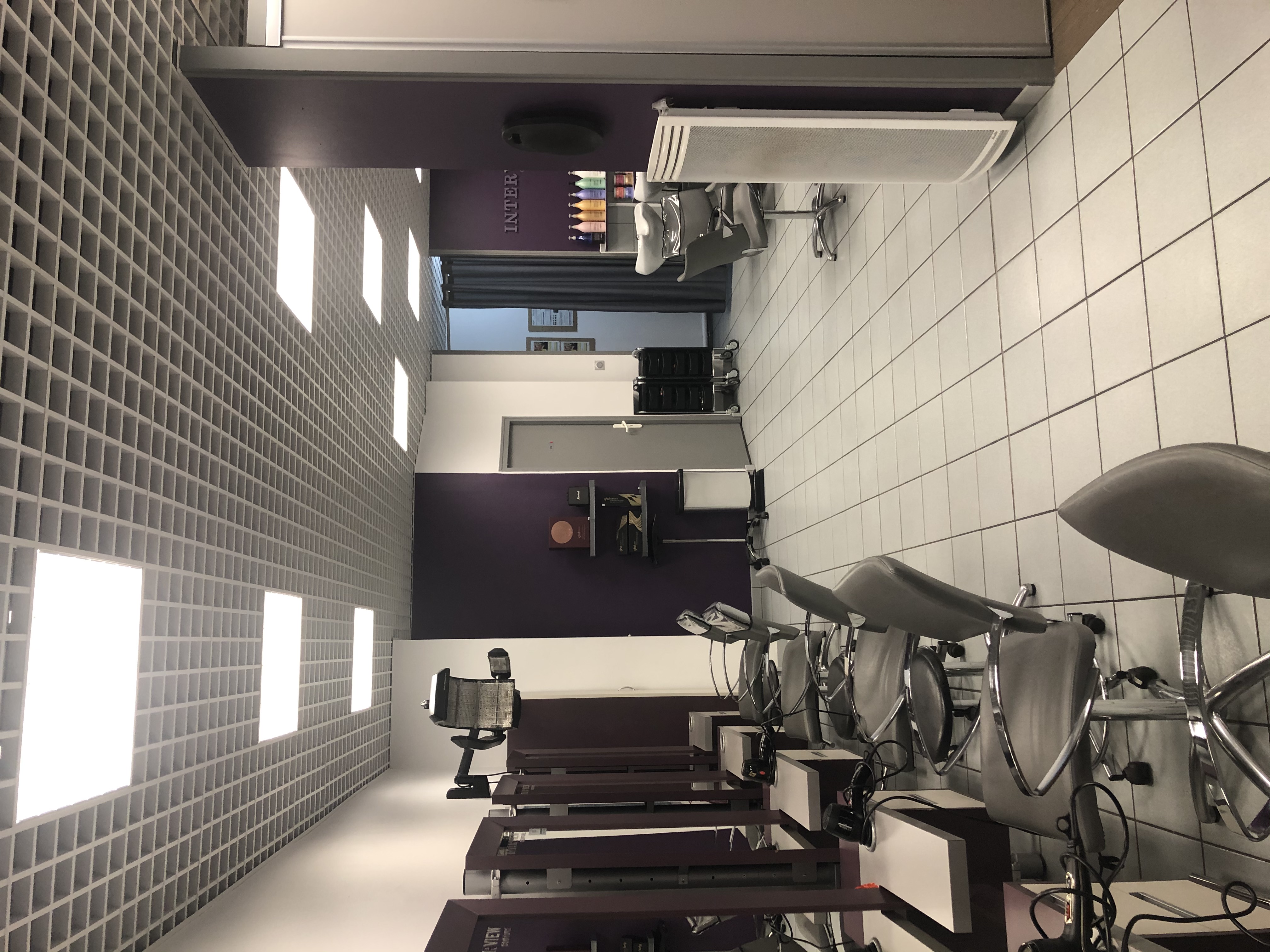 Coiffeur La Roche Sur Yon Tarif Interview Coiffure - La Roche sur Yon - Rue des Platanes