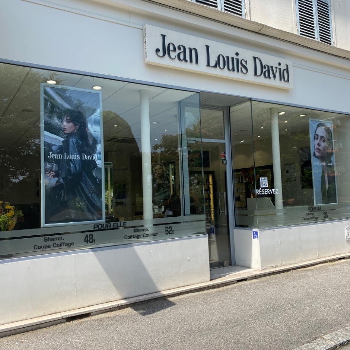 Jean Louis David - Coiffeur Meudon Jean Louis David - Coiffeur Meudon